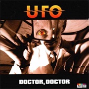 Doctor Doctor - UFO