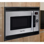 Built Microwave