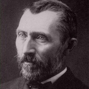 Vincent Van Gogh