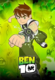 Ben 10 (2005)