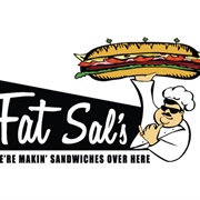 368. Fat Sal's With Matt Christman