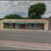 Teddy Roosevelt Rough Riders Museum