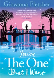 You're the One That I Want (Giovanna Fletcher)