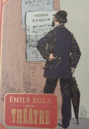 Théâtre Zola (Emile Zola)
