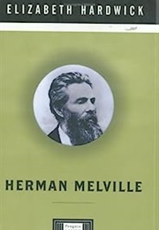 Herman Melville (Elizabeth Hardwick)