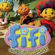 Fifi Flowertots