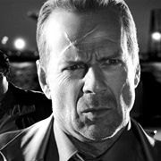 Bruce Willis - Sin City