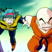 57. Gohan, the Hunted