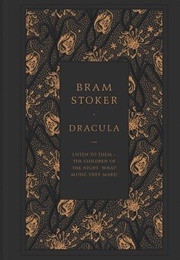 Dracula (Bram Stoker)