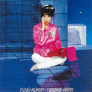 Midnight Pretenders (2022 Restored Version) - Tomoko Aran 亜蘭知子