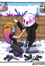 Goofygodscomics (Goofygodscomics)