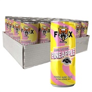 Dirtwater Fox Crush Edition Pineapple