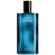 Cool Water by Davidoff (1988)
