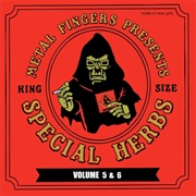 MF DOOM - Special Herbs Vol. 5 & 6