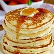 Pancakes
