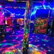 Have a Happy Shake in Thailand