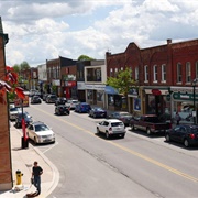 New Tecumseth, Ontario