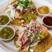 Tito's Taquitos, Portland, Oregon