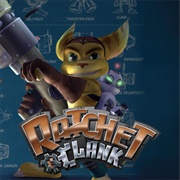 Ratchet & Clank (2002)