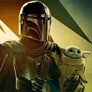 The Mandalorian