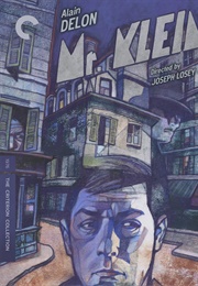 Mr. Klein (1976)