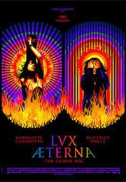 Lux Æterna (2019)