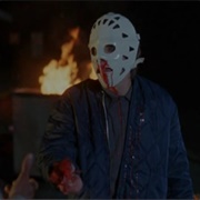 John "Bleeder" Skaggs (Alone in the Dark, 1982)