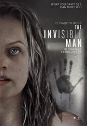 The Invisible Man (2020)