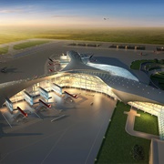 Niger International Airport