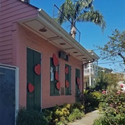 The Faerie Playhouse