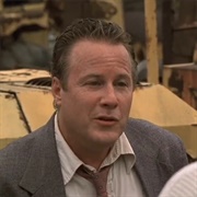 Detective Vin Makazian