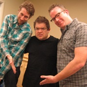 EP. 133 — Fortunately Unfortunately