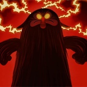 4. Jack, the Woolies and the Chritchellites