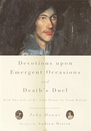 Death's Duel (John Donne)