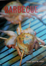 Barbecue (Christine France (Ed))