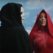 Paint the Town Red - Doja Cat