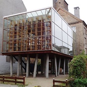 Holmbladsgade Cultural Centre, Copenhagen