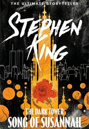 Song of Susannah (Stephen King)
