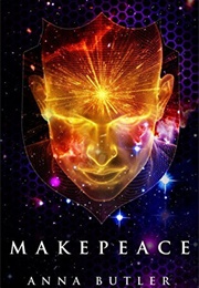 Makepeace (Anna Butler)
