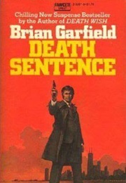 Death Sentence (Brian Garfield)