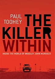 The Killer Within (Paul Toohey)