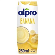 Alpro Banana Soy Drink