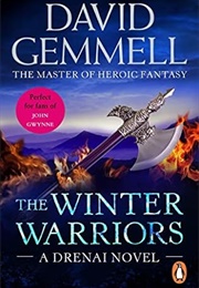 Winter Warriors (David Gemmell)