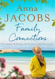 Family Connections (Anna Jacobs)