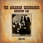 Bobbed Haired Bobby - 	Arcadian Serenaders