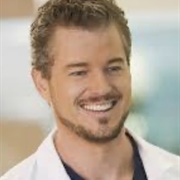 McSteamy