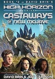 Castaways of New Mojave (David Brin)