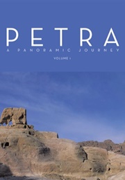 Petra: A Panoramic Journey (Subhi Alghussain)
