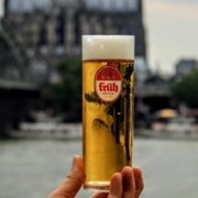 Kolsch in Cologne, Germany