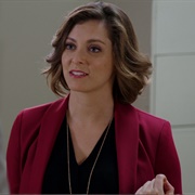 Rebecca Bunch (Crazy Ex-Girlfriend)